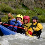 Great Outdoors in Skagafjordur North Iceland - Hotel Varmahlid