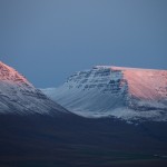 Hotel Varmahlid neighborhood Skagafjordur North Iceland