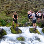 Recreational opportunities in Nature in North Iceland Skagafjordur