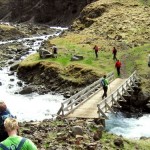 Recreational opportunities in Nature in North Iceland Skagafjordur