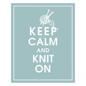 Knitting Time at Hotel Varmahlid