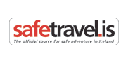 SafeTravel Logo