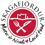 skagafj SAF Logo